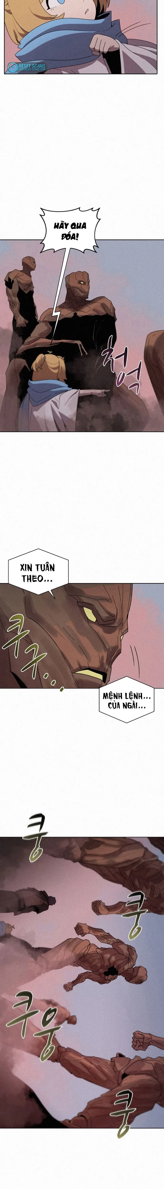Thực Thư Pháp Sư - Chương 81