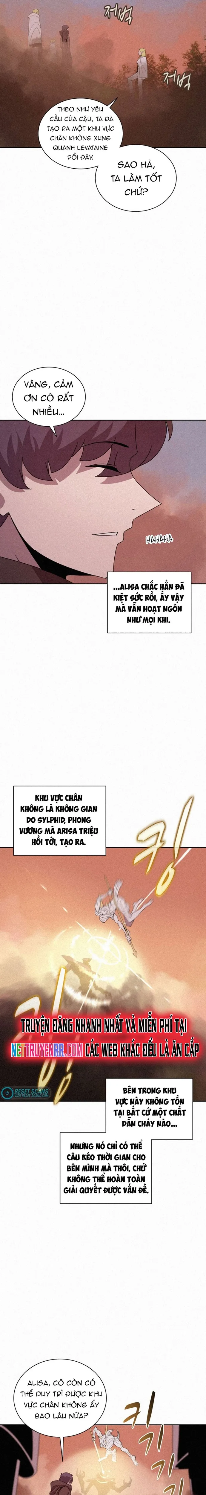 Thực Thư Pháp Sư - Chương 81