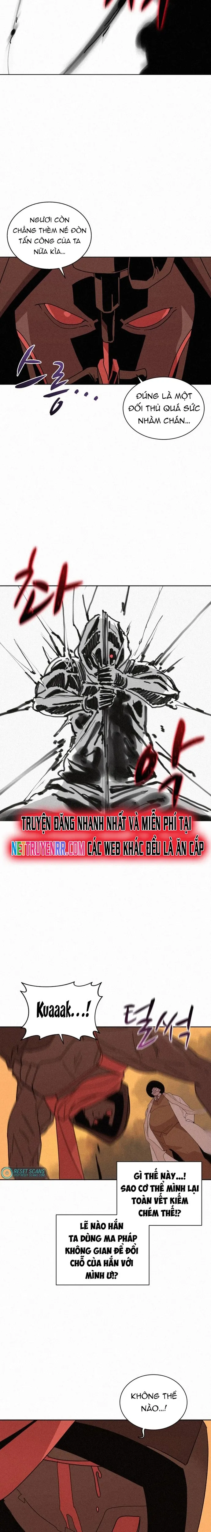 Thực Thư Pháp Sư - Chương 82