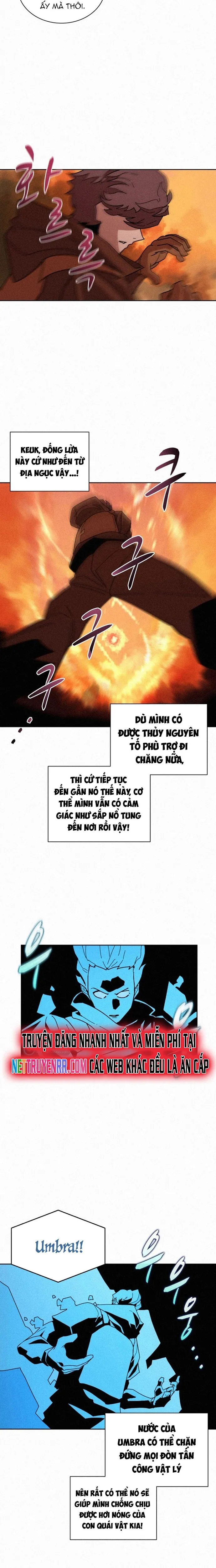 Thực Thư Pháp Sư - Chương 82