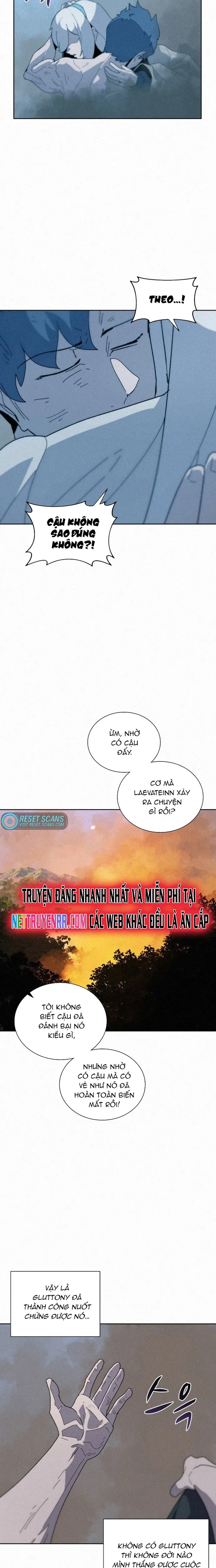 Thực Thư Pháp Sư - Chương 83