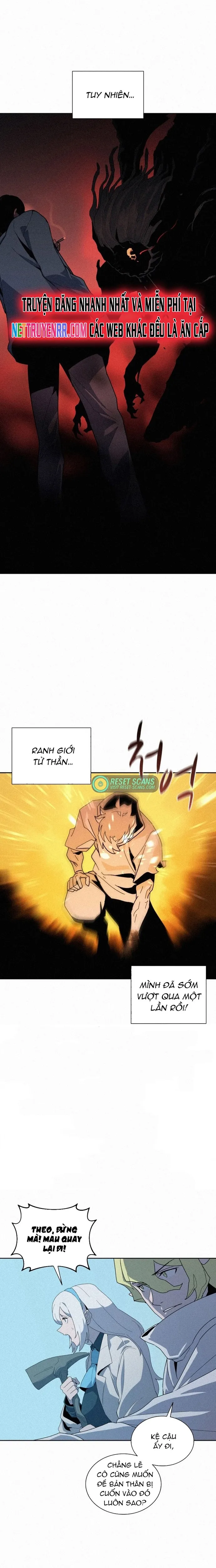 Thực Thư Pháp Sư - Chương 83