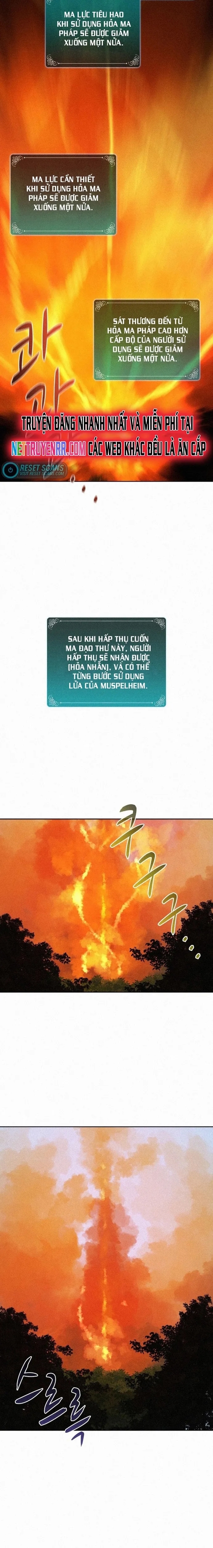 Thực Thư Pháp Sư - Chương 83