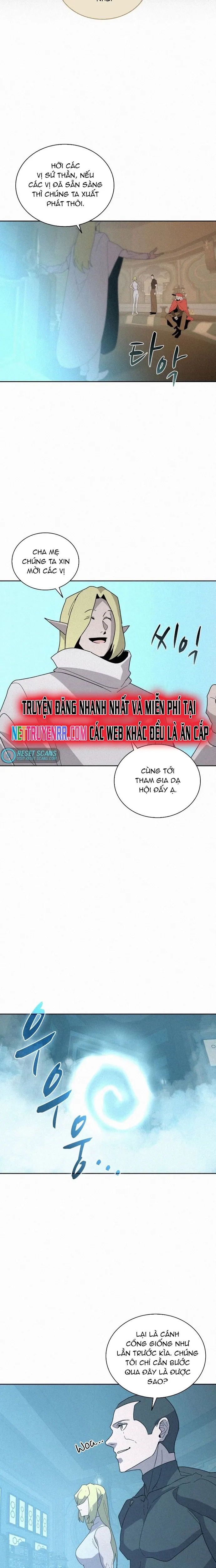 Thực Thư Pháp Sư - Chương 84