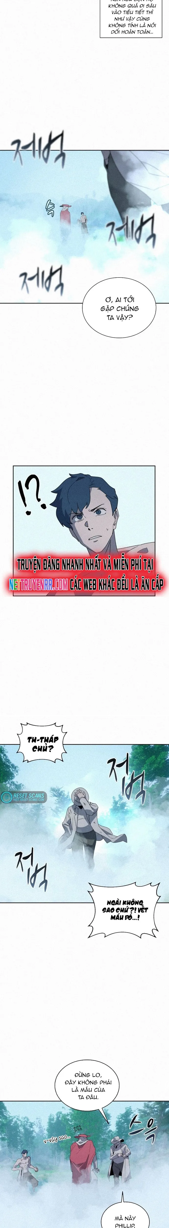 Thực Thư Pháp Sư - Chương 84