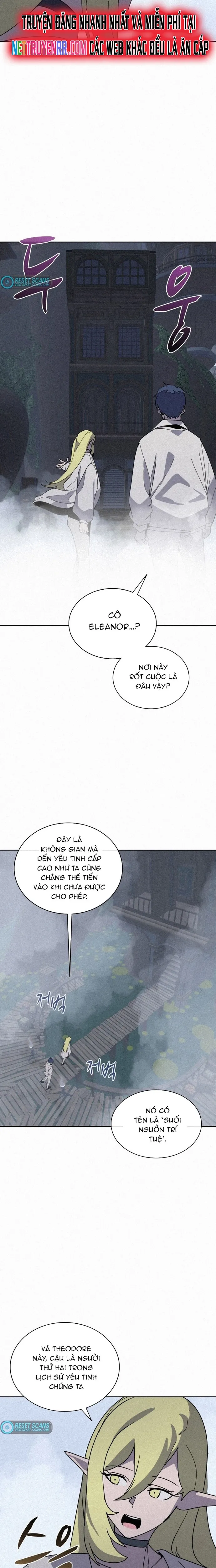 Thực Thư Pháp Sư - Chương 85