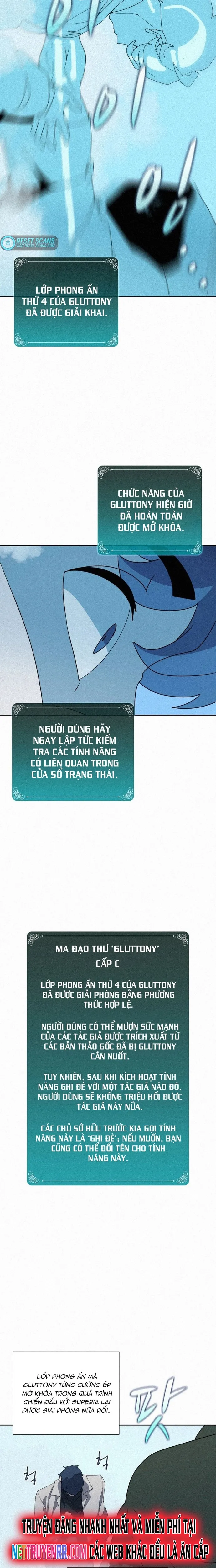 Thực Thư Pháp Sư - Chương 86