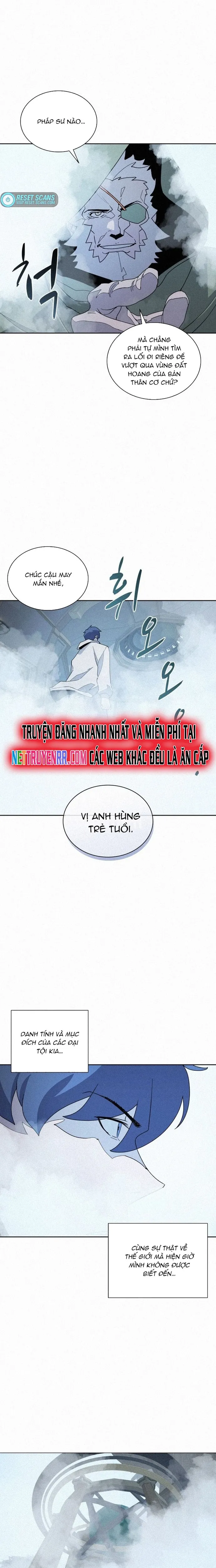 Thực Thư Pháp Sư - Chương 86