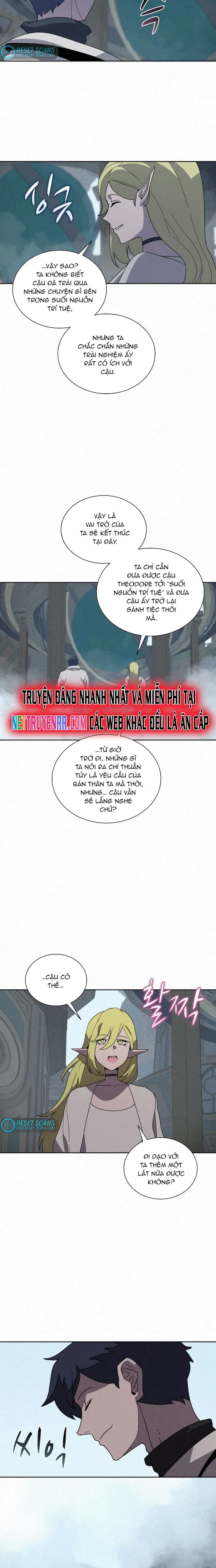 Thực Thư Pháp Sư - Chương 86