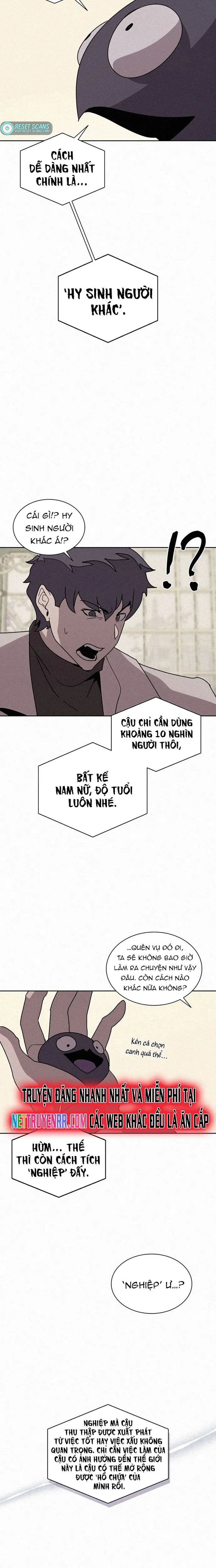 Thực Thư Pháp Sư - Chương 87