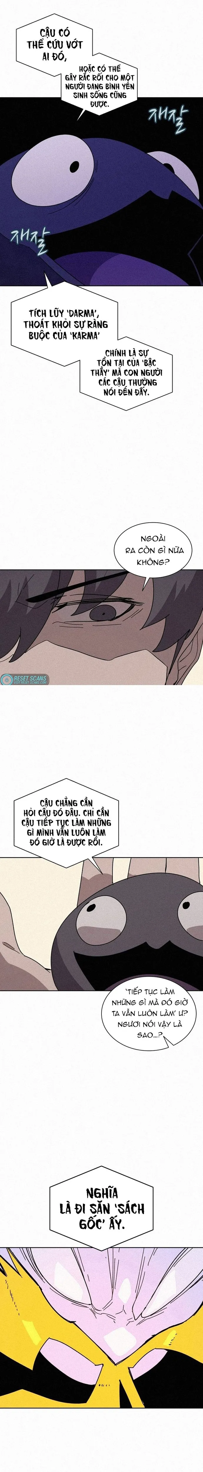 Thực Thư Pháp Sư - Chương 87