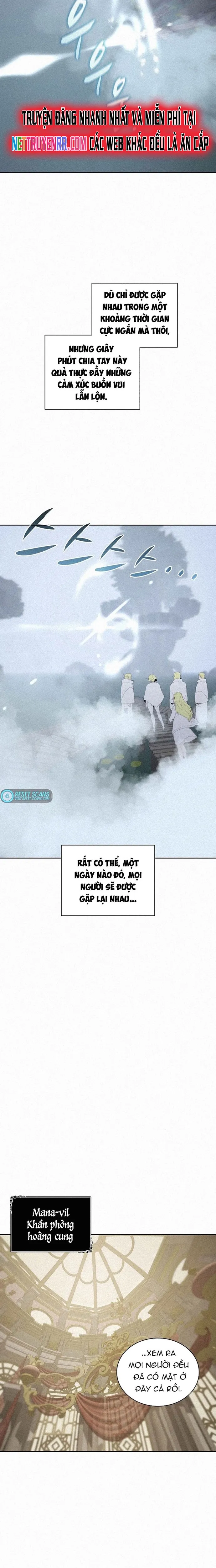 Thực Thư Pháp Sư - Chương 87