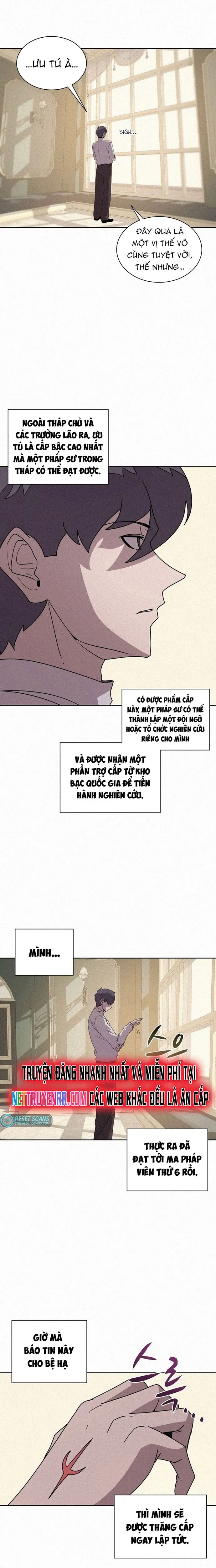 Thực Thư Pháp Sư - Chương 87