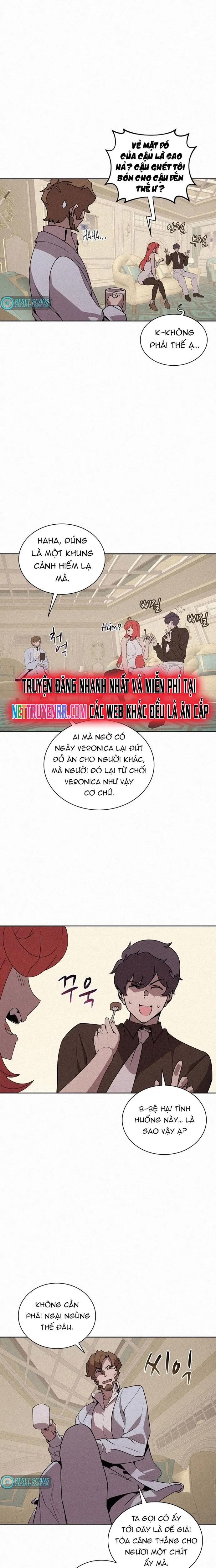 Thực Thư Pháp Sư - Chương 88