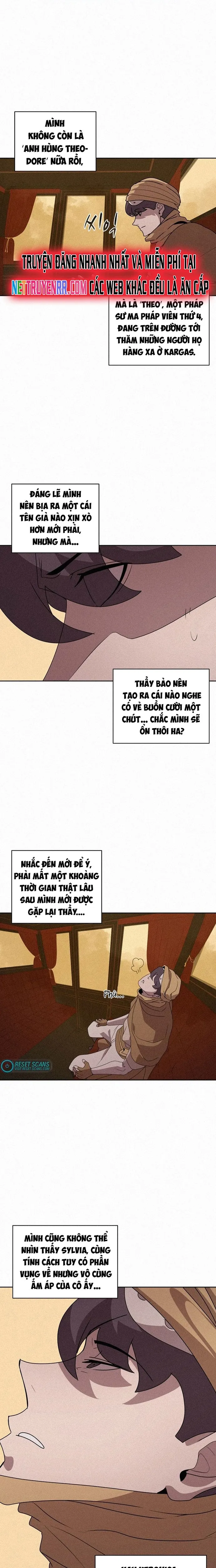 Thực Thư Pháp Sư - Chương 88