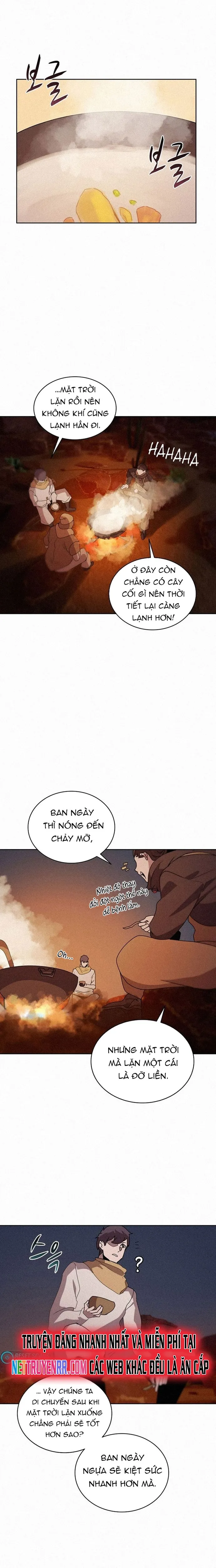 Thực Thư Pháp Sư - Chương 88