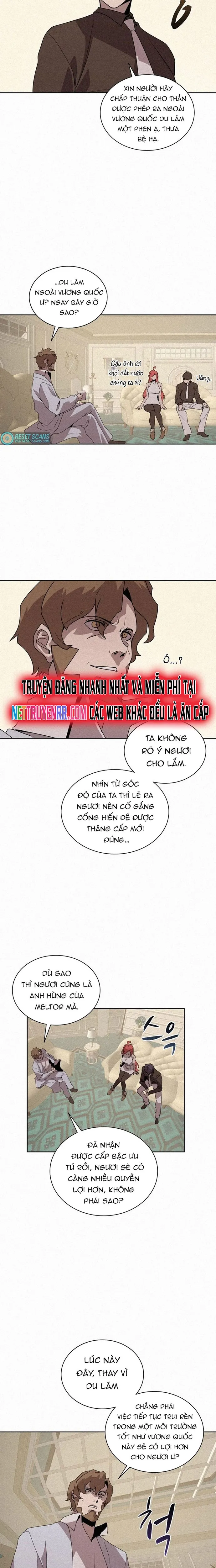 Thực Thư Pháp Sư - Chương 88