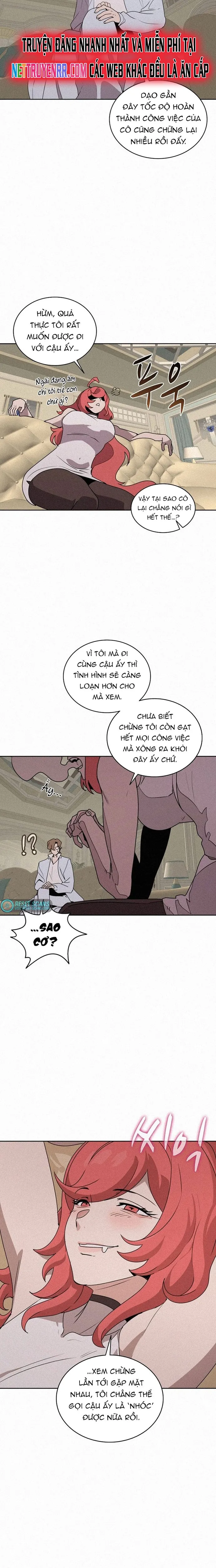 Thực Thư Pháp Sư - Chương 88