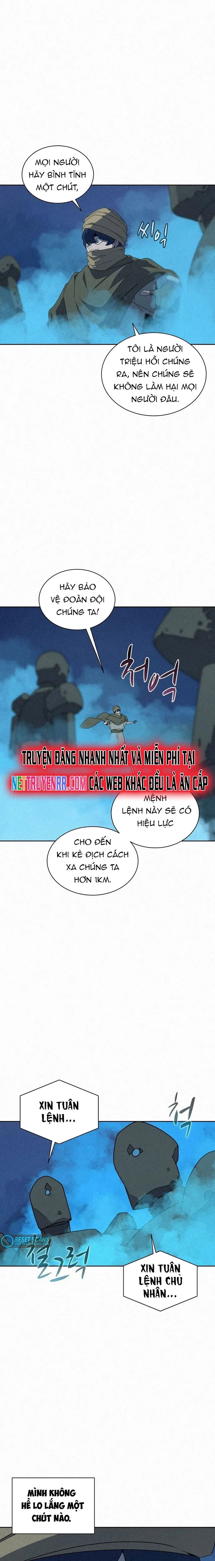 Thực Thư Pháp Sư - Chương 89