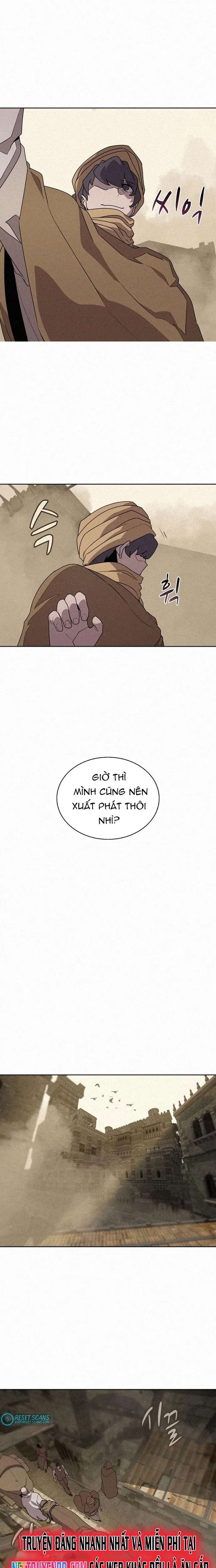 Thực Thư Pháp Sư - Chương 90