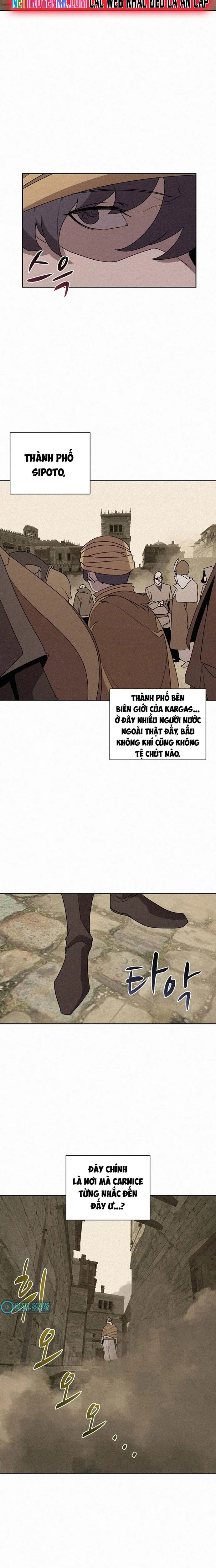 Thực Thư Pháp Sư - Chương 90