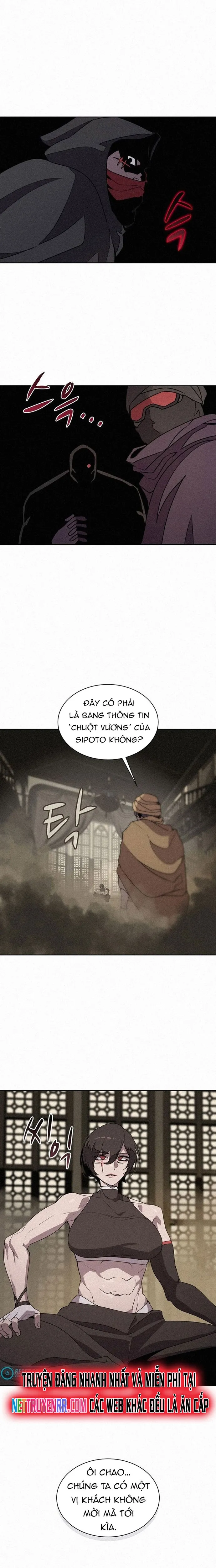 Thực Thư Pháp Sư - Chương 90