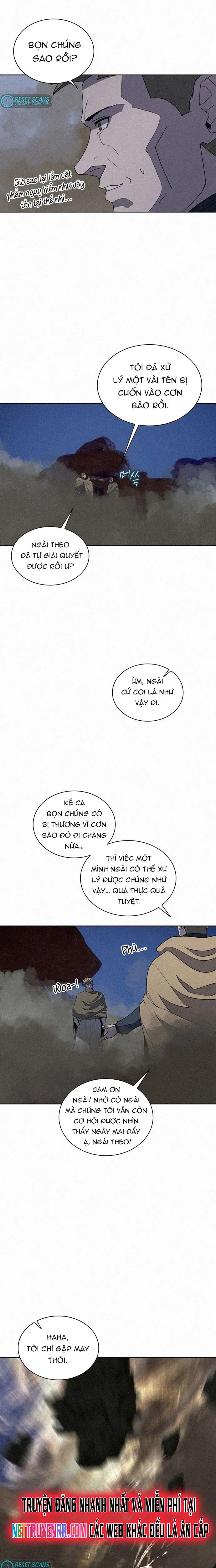 Thực Thư Pháp Sư - Chương 90