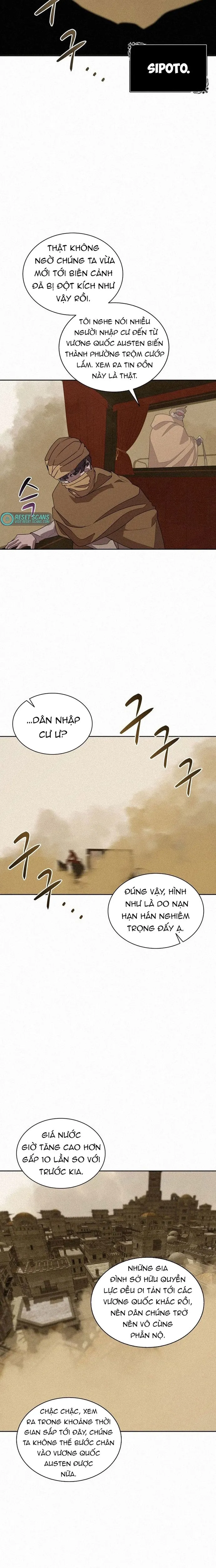 Thực Thư Pháp Sư - Chương 90