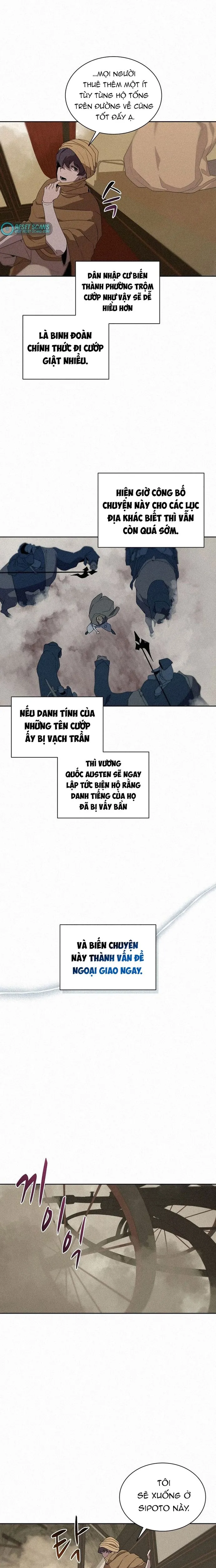 Thực Thư Pháp Sư - Chương 90
