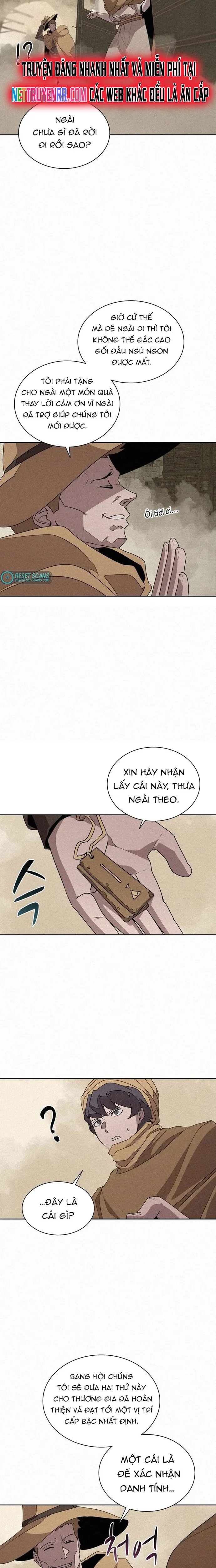 Thực Thư Pháp Sư - Chương 90