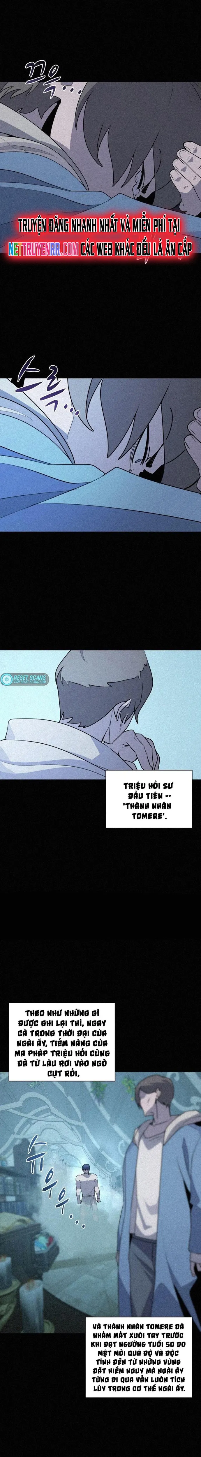 Thực Thư Pháp Sư - Chương 92