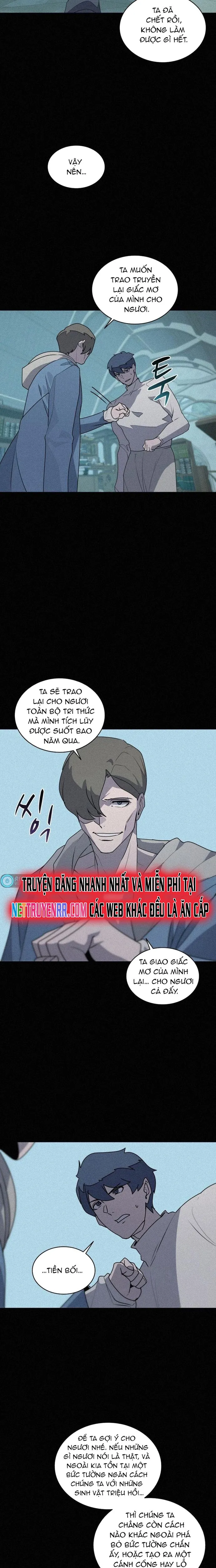Thực Thư Pháp Sư - Chương 92