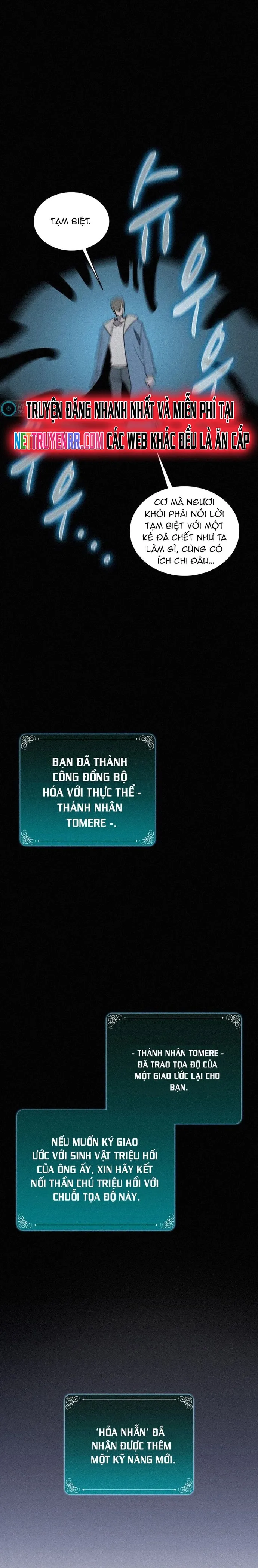 Thực Thư Pháp Sư - Chương 92