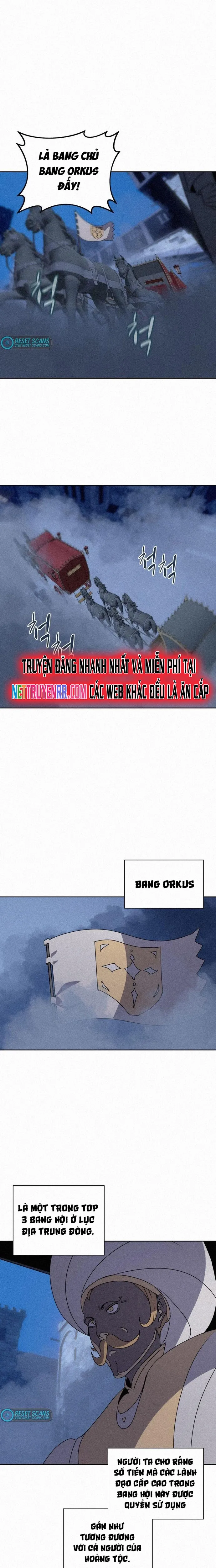 Thực Thư Pháp Sư - Chương 93