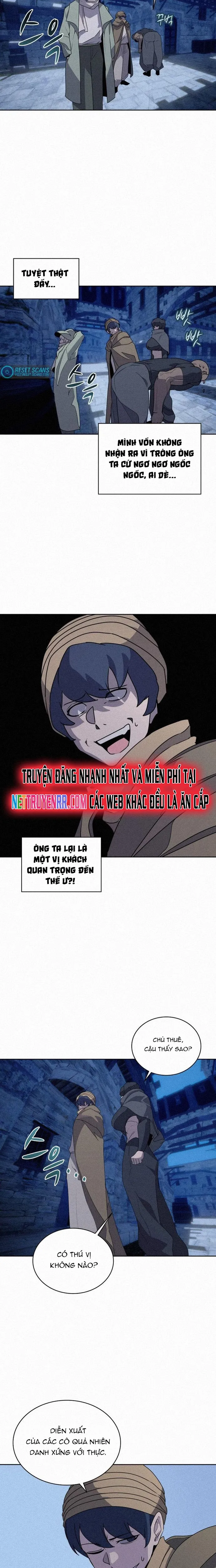 Thực Thư Pháp Sư - Chương 93