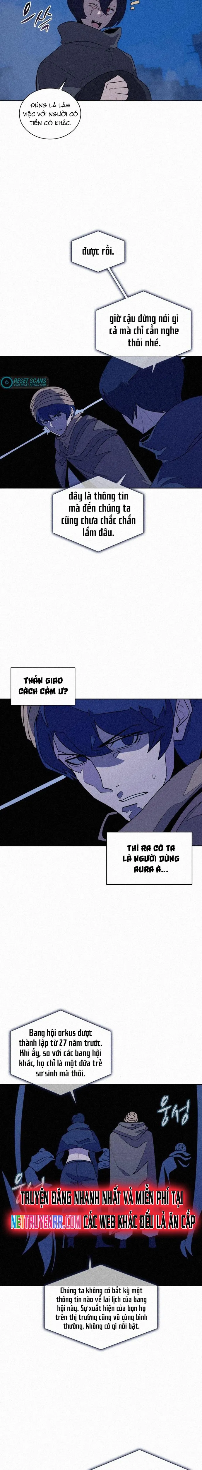 Thực Thư Pháp Sư - Chương 93