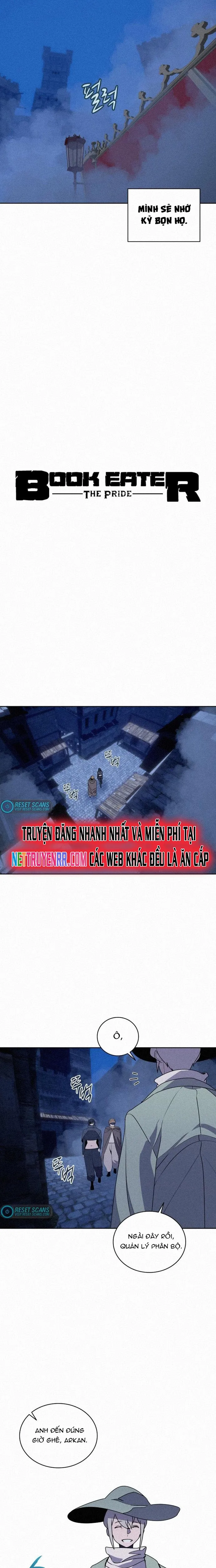 Thực Thư Pháp Sư - Chương 93