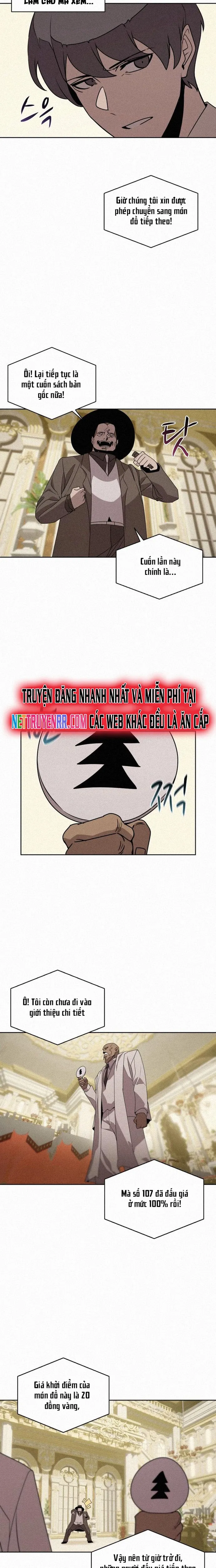 Thực Thư Pháp Sư - Chương 94