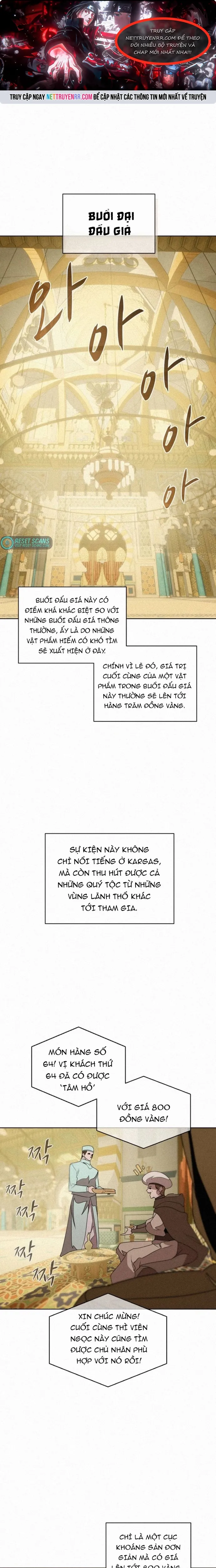 Thực Thư Pháp Sư - Chương 95