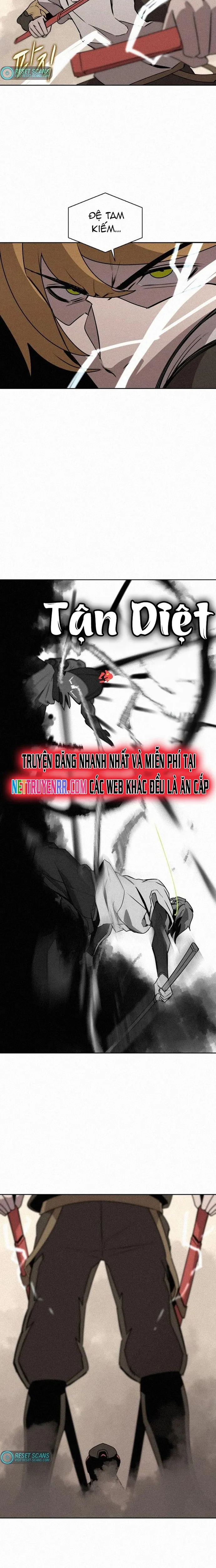 Thực Thư Pháp Sư - Chương 97