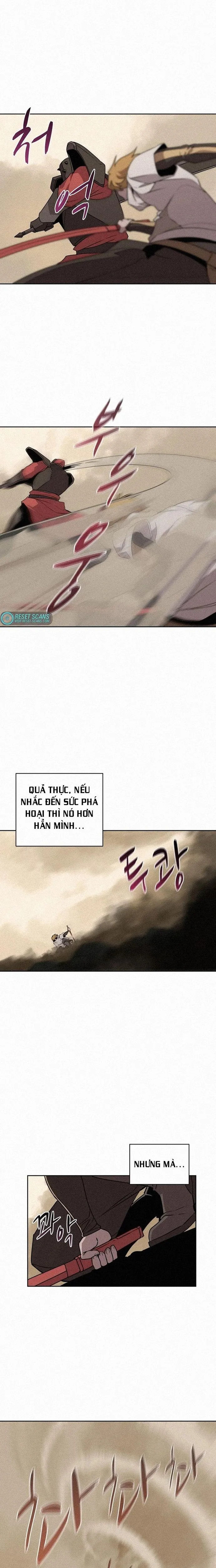 Thực Thư Pháp Sư - Chương 97