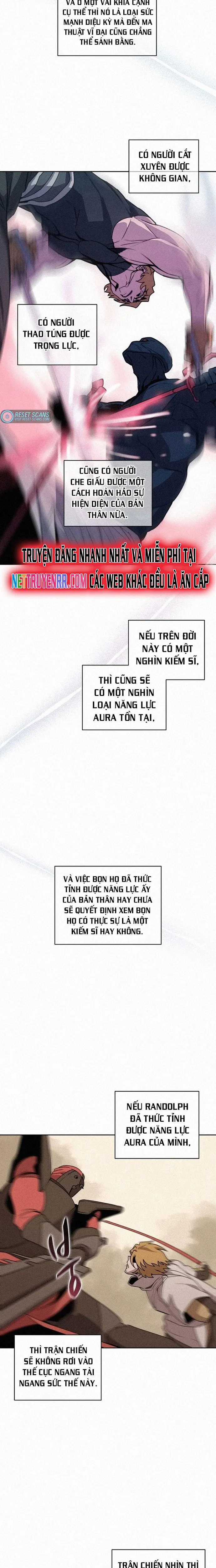 Thực Thư Pháp Sư - Chương 97