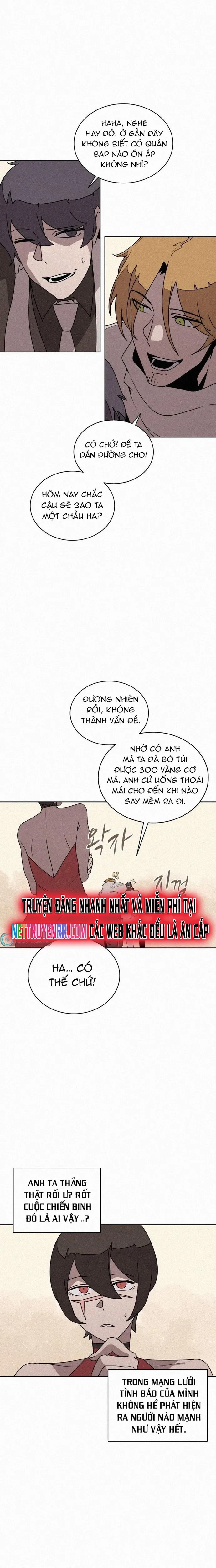 Thực Thư Pháp Sư - Chương 98