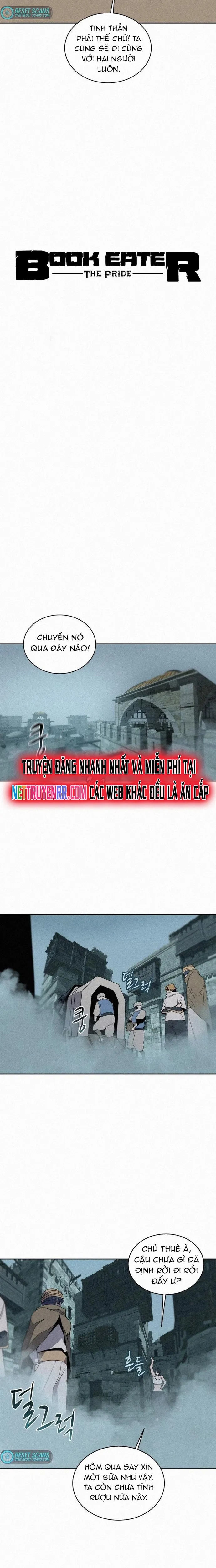 Thực Thư Pháp Sư - Chương 98