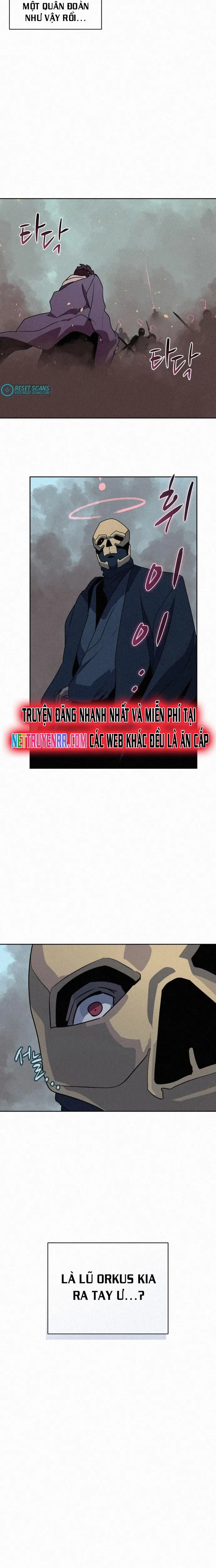 Thực Thư Pháp Sư - Chương 99