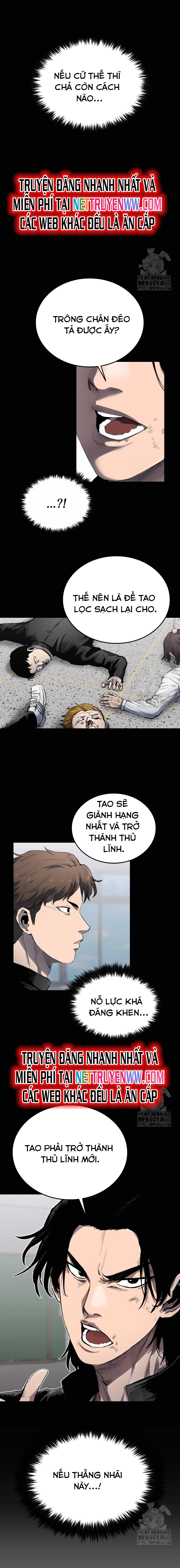 Thượng Lưu - Chương 6