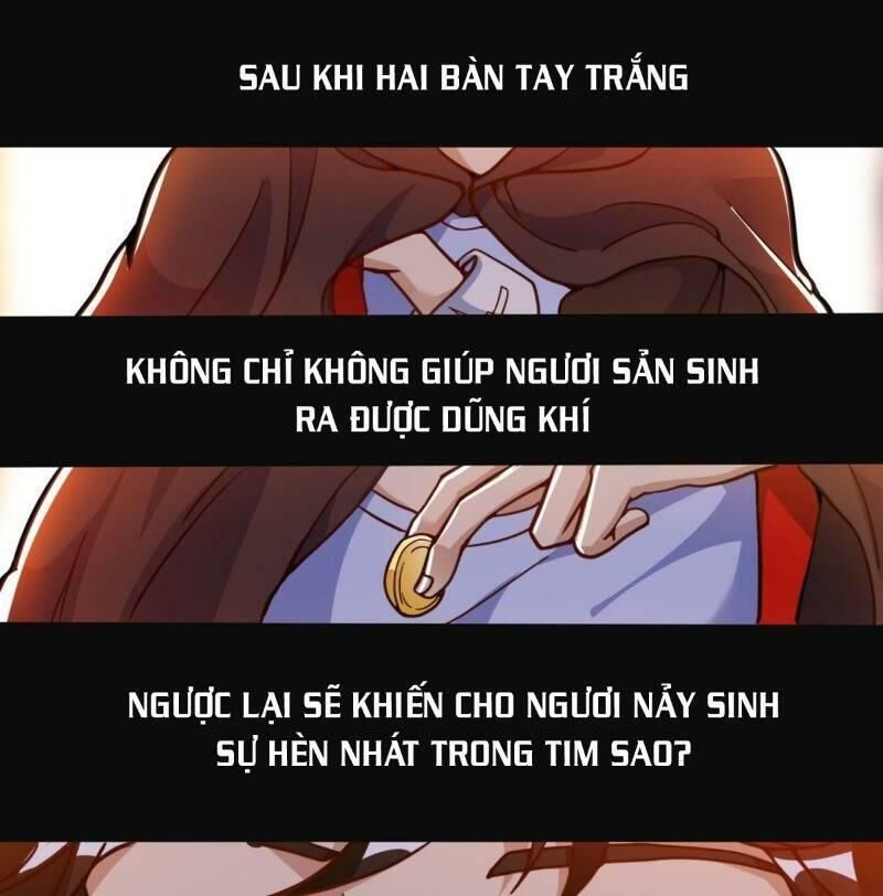 Tổ Chức X.e - Chương 1
