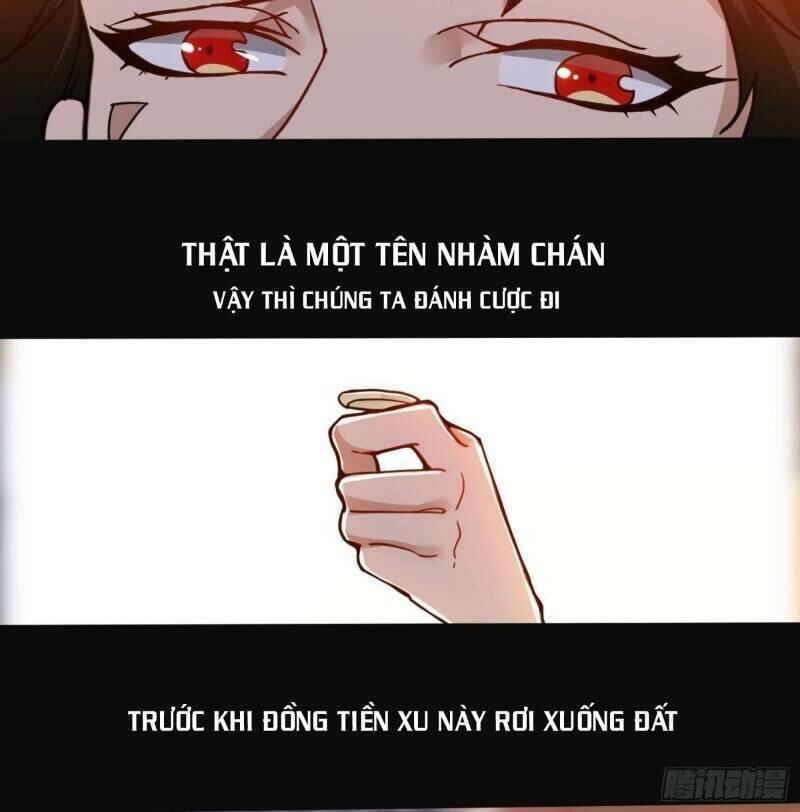 Tổ Chức X.e - Chương 1