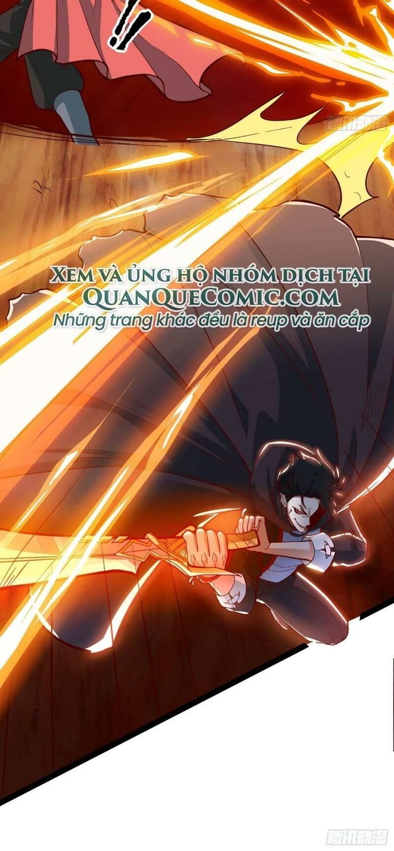 Tổ Chức X.e - Chương 1