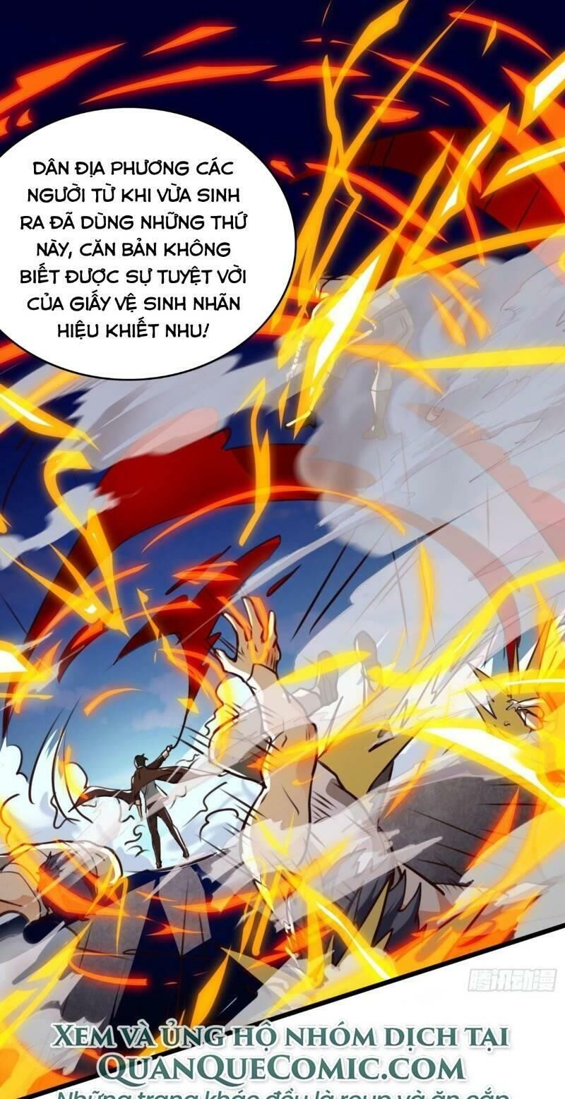 Tổ Chức X.e - Chương 1